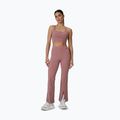 Спортен сутиен 4F Athletic Allure F208 light pink 2