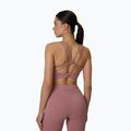 Спортен сутиен 4F Athletic Allure F208 light pink 3