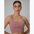 Спортен сутиен 4F Athletic Allure F208 light pink 4