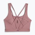 Спортен сутиен 4F Athletic Allure F208 light pink 9