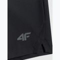 Мъжки къси панталони/шорти 4F Athletic FNK M1260 deep black 2