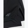 Мъжки къси панталони/шорти 4F Athletic FNK M1259 deep black 2