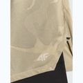 Мъжки къси панталони/шорти 4F Athletic FNK M1424 beige 2