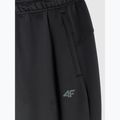 Мъжки панталони за бягане 4F Multiactive FNK M1033 deep black 2