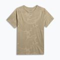 Мъжка тренировъчна тениска 4F Athletic FNK M1777 beige