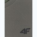 Мъжка тренировъчна тениска 4F Athletic FNK M1775 khaki 2