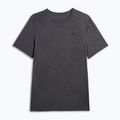 Мъжка тренировъчна тениска 4F Athletic FNK M1778 black allover