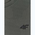 Мъжка тренировъчна тениска 4F Athletic FNK M1778 khaki allover 2