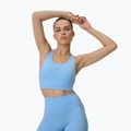 Спортен сутиен 4F Multiactive F219 blue