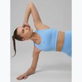 Спортен сутиен 4F Multiactive F219 blue 6