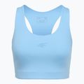 Спортен сутиен 4F Multiactive F219 blue 8