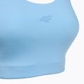 Спортен сутиен 4F Multiactive F219 blue 10