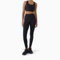 Спортен сутиен 4F Multiactive F219 deep black 2