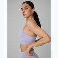 Спортен сутиен 4F Solar Punk F203 violet allover 5