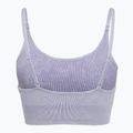 Спортен сутиен 4F Solar Punk F203 violet allover 9