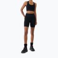 Дамски тренировъчен клин 4F Multiative FNK F087 deep black 4