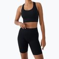 Дамски тренировъчен клин 4F Multiative FNK F087 deep black 6