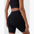 Дамски тренировъчен клин 4F Multiative FNK F087 deep black 7