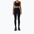 Дамски тренировъчен клин 4F Multiactive FNK F420 deep black 2
