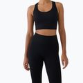 Дамски тренировъчен клин 4F Multiactive FNK F420 deep black 6