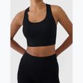 Спортен сутиен 4F Multiactive F242 deep black 4