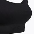 Спортен сутиен 4F Multiactive F242 deep black 9
