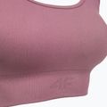 Спортен сутиен 4F Multiactive F242 coral 10