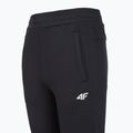 Детски панталони 4F The Gym Power FNK M1152 deep black 3