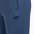 Детски панталони 4F The Gym Power FNK M1152 navy 3