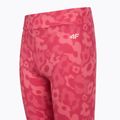 Детски клин 4F The Color'S Energy FNK F432 light pink allover 3