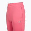 Детски панталони 4F The Color's Energy F1150 pink 3