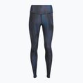 Дамски тренировъчен клин 4F Solar Punk FNK F454 sea green allover 9