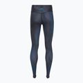 Дамски тренировъчен клин 4F Solar Punk FNK F454 sea green allover 10