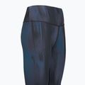 Дамски тренировъчен клин 4F Solar Punk FNK F454 sea green allover 11