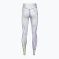 Дамски тренировъчен клин 4F Solar Punk FNK F454 light yellow allover 8
