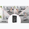 Реформер за пилатес Extralink DNXGHJNKERMLPM Black 8