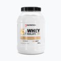 Суроватъчен изолат 7Nutrition 90 1 кг White Choco