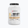 Суроватъчен изолат 7Nutrition 90 бял шоколад 7Nu000186 4