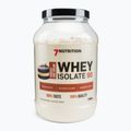 Суроватъчен изолат 7Nutrition Isolate 90 ciastka 7Nu000257