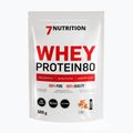 Суроватъчен протеин 7Nutrition Protein 80 500g карамел 7Nu000260