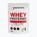 Суроватъчен протеин 7Nutrition Protein 80 500g pistacja 7Nu000260