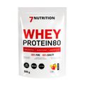 Суроватъчен протеин 7Nutrition Protein 80 500g 7Nu000260