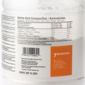 BCAA Master 7Nutrition аминокиселини 500g оранжев 7Nu000333-оранжев 3