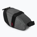 Чанта за велосипед под седалката Wheel Up Elegant grey 10572