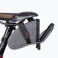 Чанта за велосипед под седалката Wheel Up Elegant grey 10572 8