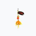 Mepps Black Fury Mouche спинър черно и червено 30444700