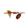 Меден/черен/червен спинър Mepps Black Fury Mouche 30446704