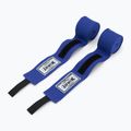 Боксови превръзки Windy HW-2 450 см, сини 2