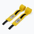 Боксови превръзки Windy HW-2 450 см жълти 2