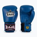 RAJA BOXING Единични стандартни боксови ръкавици от естествена кожа